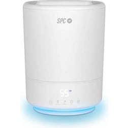 SPC Humidificador Iot Evadne