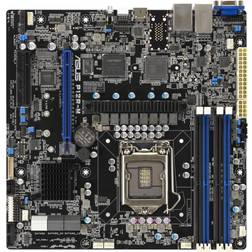 ASUS P12R-M LGA 1200 Mikro ATX