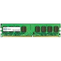 Dell Upgrade 8GB 1RX8 DDR4 UDIMM 2666MHz ECC