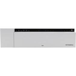 PETTINAROLI Trådløst Styresystem Alpha 230v 1-10 Zoner