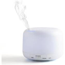 DCook Humidificador Gallery 300 ml White