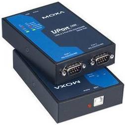 MOXA UPORT USB 2,0 ADAPTER