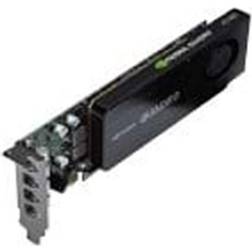 Lenovo NVIDIA Quadro K1200 Grafikkort Quadro K1200 2.0