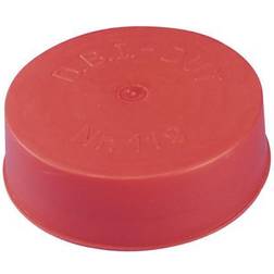 Eurodrain 80/71,5mm Dræn Slutmuffe
