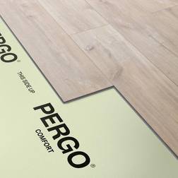 Pergo MELLANLÄGG COMFORT VINYL Beijerbygg Byggmaterial