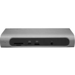 Kensington SD5600T Thunderbolt 3 Dock 4K