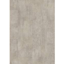 Pergo Classic Plank Vinyl Light Grey Travertin