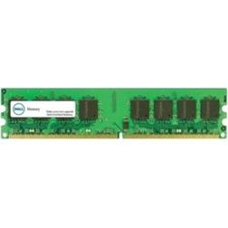 Dell Upgrade 16GB 2RX8 DDR4 UDIMM 2666MHz ECC