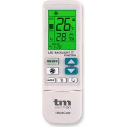 TM electron Timer termostat til aircondition