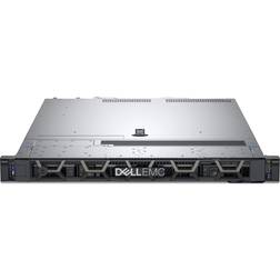 Dell PowerEdge R6515 3 GHz RAM 32 Go DDR4-SDRAM 550 W