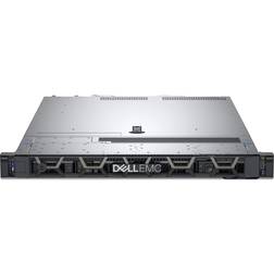 Dell PowerEdge R6515 rack-monterbar EPYC 7313P