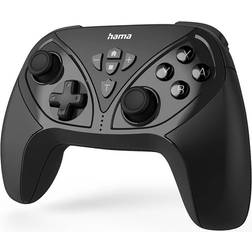 Hama Bluetooth Controller for Nintendo Switch Lite