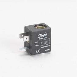 Danfoss Spole AC024D 24V DC 10W 9 mm