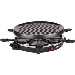 Princess 162725 Raclette Grill 800 W