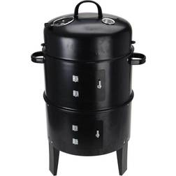 BigBuy Havegrill