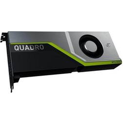 Fujitsu Quadro RTX 5000 16GB Grafikkort