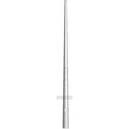 Konisk Mast 3,0 M F/nedgravning