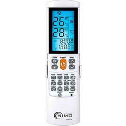 Nimo Timer termostat til aircondition