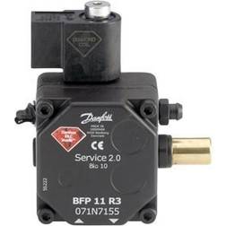 Danfoss oliepumpe BFP 11 R3