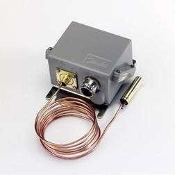 Danfoss KPS77 Termostat 20-60C kaprør