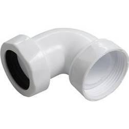 Waterworks Unite Afløbsvinkel 1 1/2" X 32 Mm