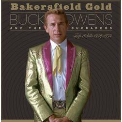 Bakersfield Gold: Top 10 Hits 1959-1974