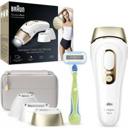 Braun Silk·Expert Pro 5 PL5257