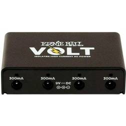 Ernie Ball EB-6191 Volt Power Supply