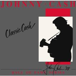 Classic Cash: Hall Of Fame Series (Remastered 2LP) (Vinyl)