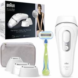 Braun Silk-Expert Pro 3 PL3233