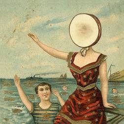 Neutral Milk Hotel In the Aeroplane Over the Sea (Vinyl)