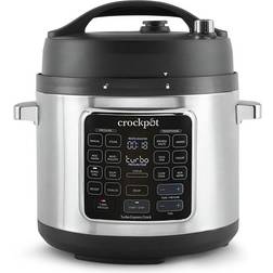 Crockpot Turbo Express CSC062