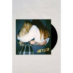 Wet Leg (LP MP3) Schallplatten (Vinyl)