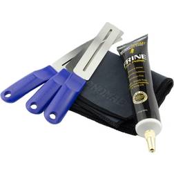 Music Nomad FRINE Fret Polishing Kit