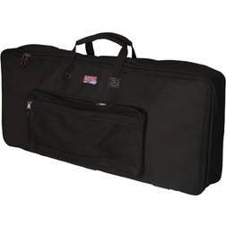 Gator GKB-88 Slim Gig Bag for 88 Note Keyboards Slim