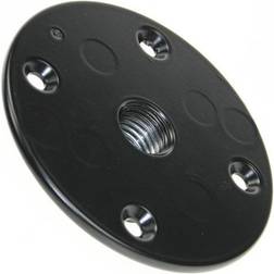 Adam Hall Mounting Flange with M20 Thread