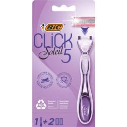 Bic Soleil Click 5 Rakhyvel