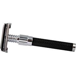 Parker Shaving 92R Butterfly Open Safety Razor