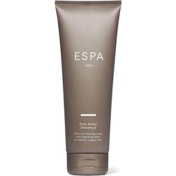 ESPA Producto para hombres Dual-Action Shavemud de 200 ml