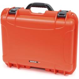 Nanuk 925 Carrying Case Camera Accessories Orange