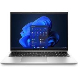 HP EliteBook 860 G9 Notebook 16 inch Intel Core i7-1255U 16GB 512GB