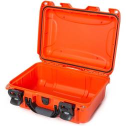 Nanuk 915 Hard Case Orange