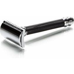 Parker Shaving 26C 3-piece Open Comb safety Razor