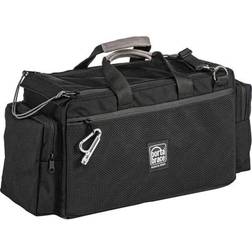 PortaBrace CAR-2CAM Camera Edition Cargo Case, Black