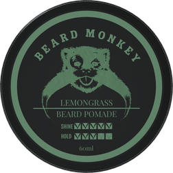 Beard Monkey Pomade 50ml