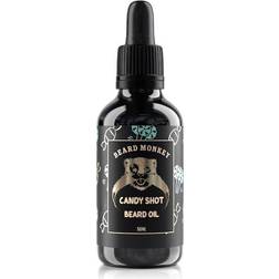 Beard Monkey Oil Candy Shot 50 ml