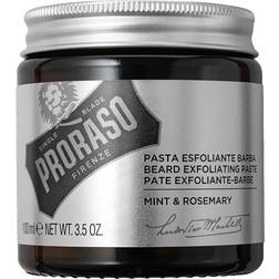 Proraso Beard Exfoliating Paste