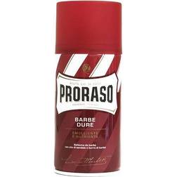 Proraso Red Line Shaving Foam 400ml