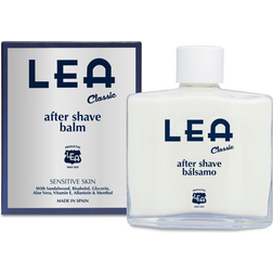 Lea Classic Aftershave Balm (100 ml)