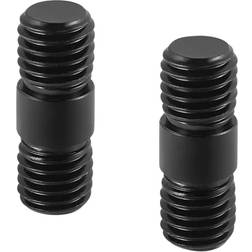 Smallrig 900 2pcs Rod Connector for 15mm Rods